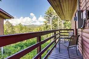 Nantahala Village Cabin w/ Resort Amenities!