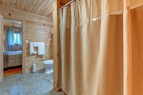 Nantahala Village Cabin w/ Resort Amenities!