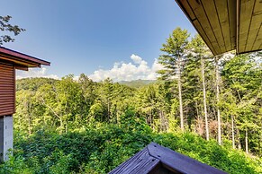 Nantahala Village Cabin w/ Resort Amenities!