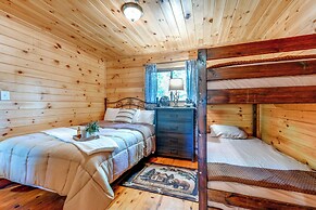 Nantahala Village Cabin w/ Resort Amenities!