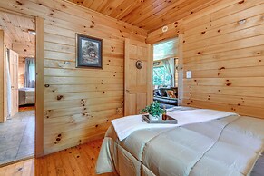 Nantahala Village Cabin w/ Resort Amenities!