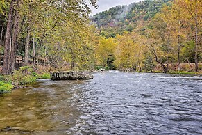 Nantahala Village Cabin w/ Resort Amenities!