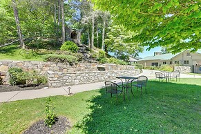 Nantahala Village Cabin w/ Resort Amenities!