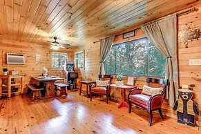 Nantahala Village Cabin w/ Resort Amenities!