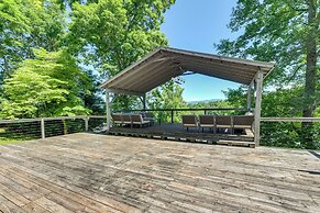 Nantahala Village Cabin w/ Resort Amenities!