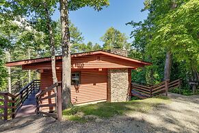 Nantahala Village Cabin w/ Resort Amenities!