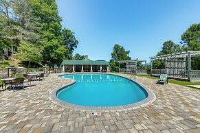 Nantahala Village Cabin w/ Resort Amenities!