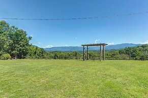 Nantahala Village Cabin w/ Resort Amenities!