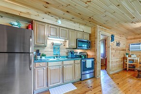 Nantahala Village Cabin w/ Resort Amenities!
