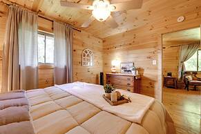 Nantahala Village Cabin w/ Resort Amenities!