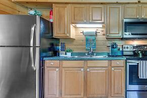 Nantahala Village Cabin w/ Resort Amenities!