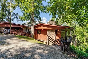 Nantahala Village Cabin w/ Resort Amenities!