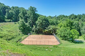 Nantahala Village Cabin w/ Resort Amenities!