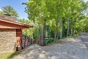 Nantahala Village Cabin w/ Resort Amenities!