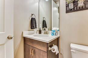 Park City Home w/ Game Room: Ski, Mtn Bike & More!