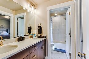 Park City Home w/ Game Room: Ski, Mtn Bike & More!