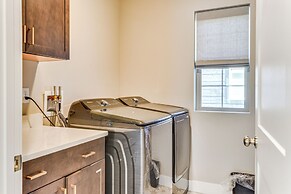 Park City Home w/ Game Room: Ski, Mtn Bike & More!