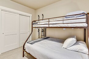 Park City Home w/ Game Room: Ski, Mtn Bike & More!
