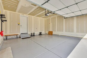 Park City Home w/ Game Room: Ski, Mtn Bike & More!