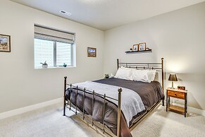 Park City Home w/ Game Room: Ski, Mtn Bike & More!
