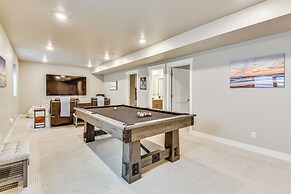 Park City Home w/ Game Room: Ski, Mtn Bike & More!