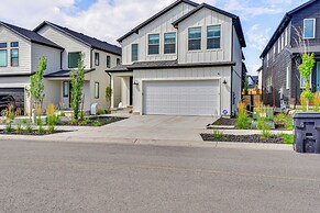 Park City Home w/ Game Room: Ski, Mtn Bike & More!