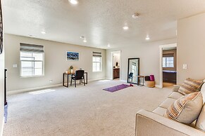 Park City Home w/ Game Room: Ski, Mtn Bike & More!