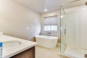 Park City Home w/ Game Room: Ski, Mtn Bike & More!