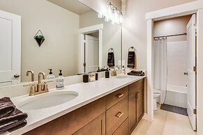 Park City Home w/ Game Room: Ski, Mtn Bike & More!