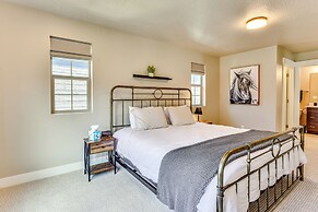 Park City Home w/ Game Room: Ski, Mtn Bike & More!