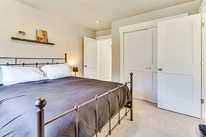 Park City Home w/ Game Room: Ski, Mtn Bike & More!