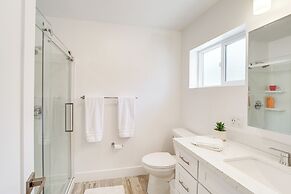 Near Hiking: Lake Montezuma Home w/ Yard!