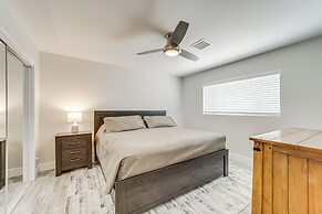 Near Hiking: Lake Montezuma Home w/ Yard!