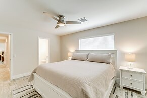 Near Hiking: Lake Montezuma Home w/ Yard!