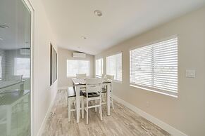 Near Hiking: Lake Montezuma Home w/ Yard!