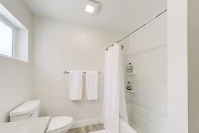 Near Hiking: Lake Montezuma Home w/ Yard!