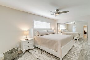 Near Hiking: Lake Montezuma Home w/ Yard!