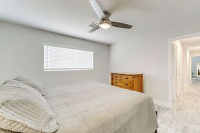 Near Hiking: Lake Montezuma Home w/ Yard!