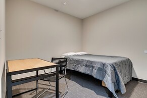 Bloomington Apartment - Walk to IU Campus & Mall!