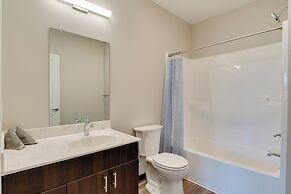 Bloomington Apartment - Walk to IU Campus & Mall!