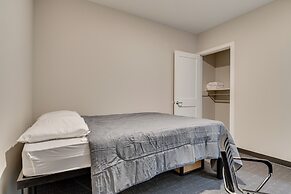 Bloomington Apartment - Walk to IU Campus & Mall!