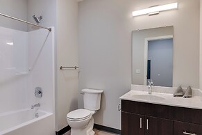 Bloomington Apartment - Walk to IU Campus & Mall!