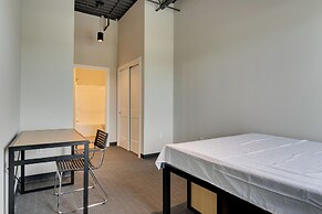 Bloomington Apartment - Walk to IU Campus & Mall!