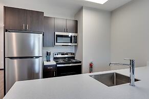 Bloomington Apartment - Walk to IU Campus & Mall!