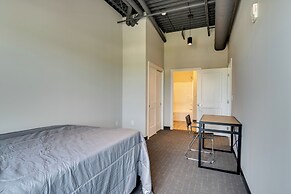 Bloomington Apartment - Walk to IU Campus & Mall!