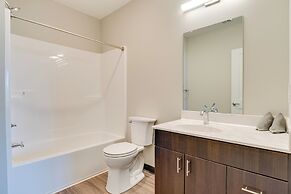 Bloomington Apartment - Walk to IU Campus & Mall!