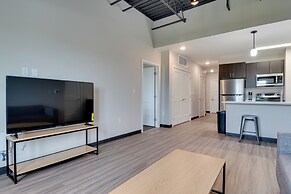 Bloomington Apartment - Walk to IU Campus & Mall!