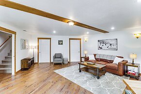 Home Near Glacier National Park w/ Hot Tub & Deck!