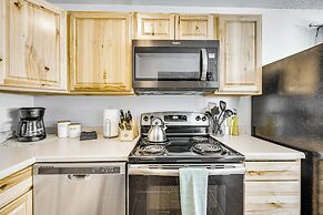 Pet-friendly Colorado Springs Apt w/ Fenced Yard!