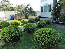 Pousada 4 Estações Campeche